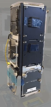 Thermal Cycling and Thermal Vacuum Testing for Space